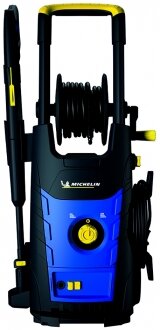 Michelin MPX19EHDS Yüksek Basınçlı Yıkama Makinesi kullananlar yorumlar